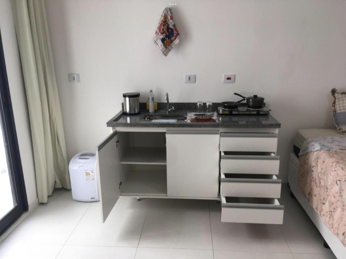 Flat Gru Apartamento Guarulhos Exterior foto