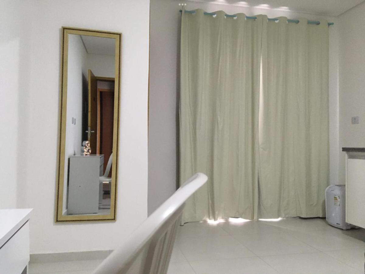 Flat Gru Apartamento Guarulhos Exterior foto