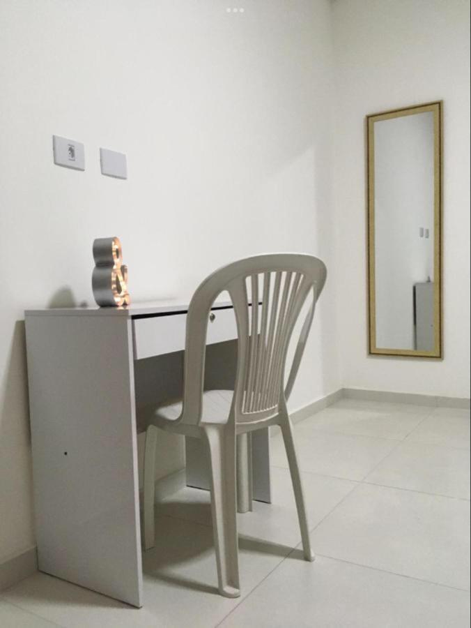 Flat Gru Apartamento Guarulhos Exterior foto