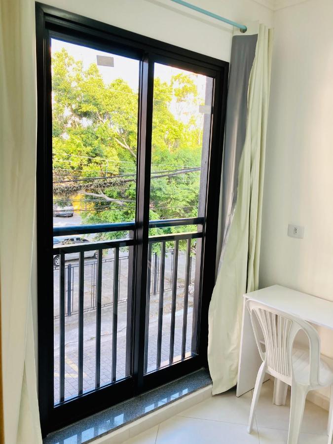 Flat Gru Apartamento Guarulhos Exterior foto