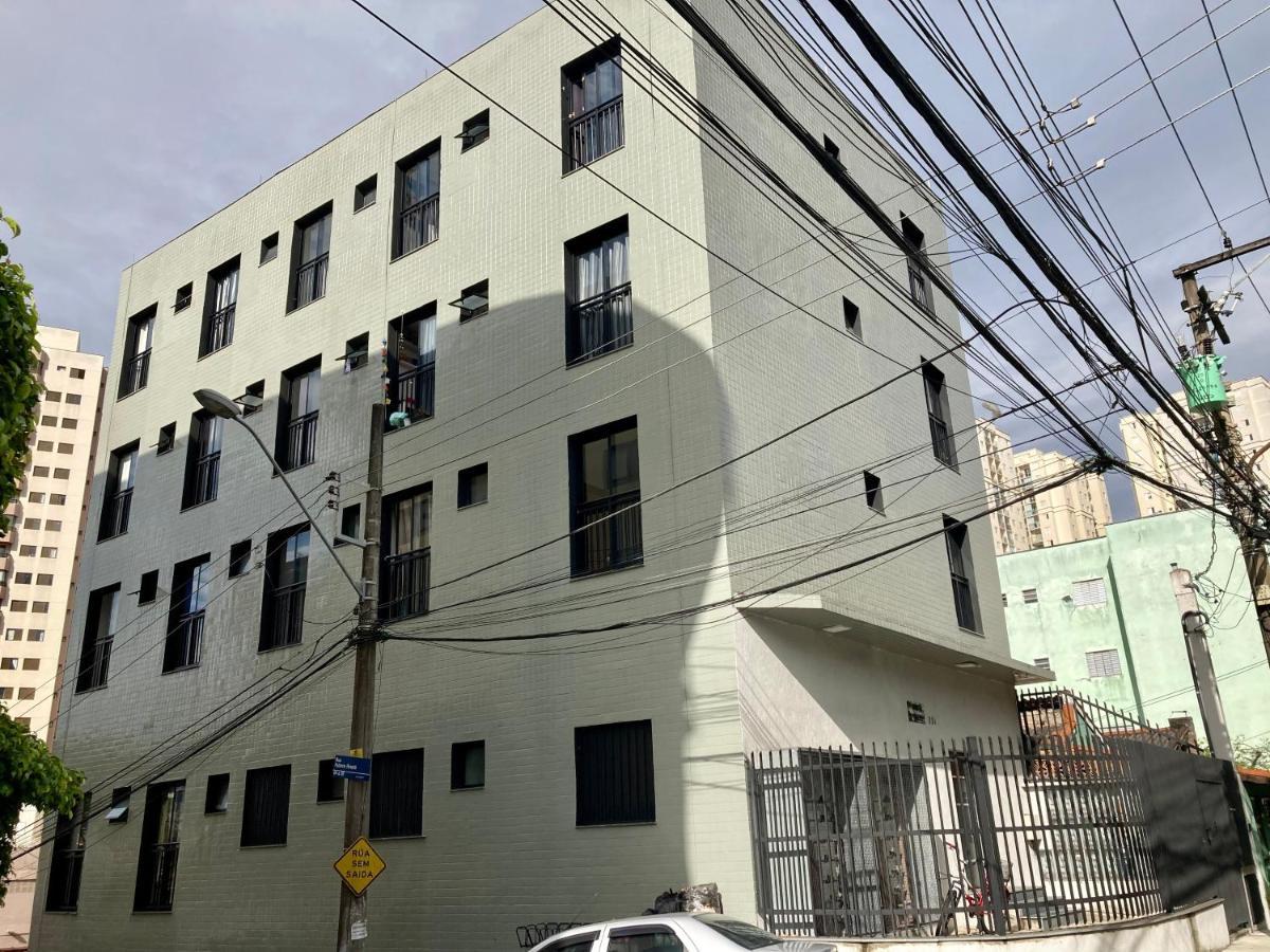 Flat Gru Apartamento Guarulhos Exterior foto
