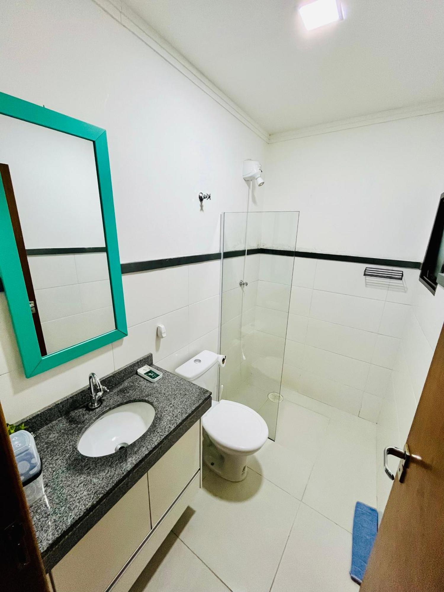 Flat Gru Apartamento Guarulhos Exterior foto