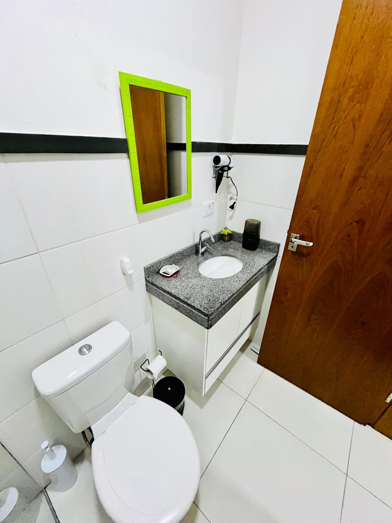 Flat Gru Apartamento Guarulhos Exterior foto