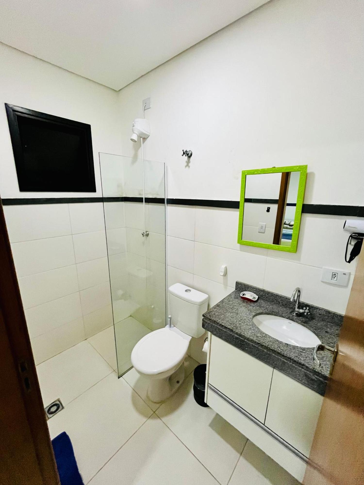 Flat Gru Apartamento Guarulhos Exterior foto